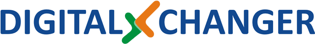 DigitalXchanger logo